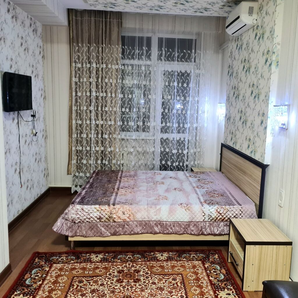 Элитка, 2 ком, 100 м2, этаж 4/9, Сост: Хорошее - фото 3