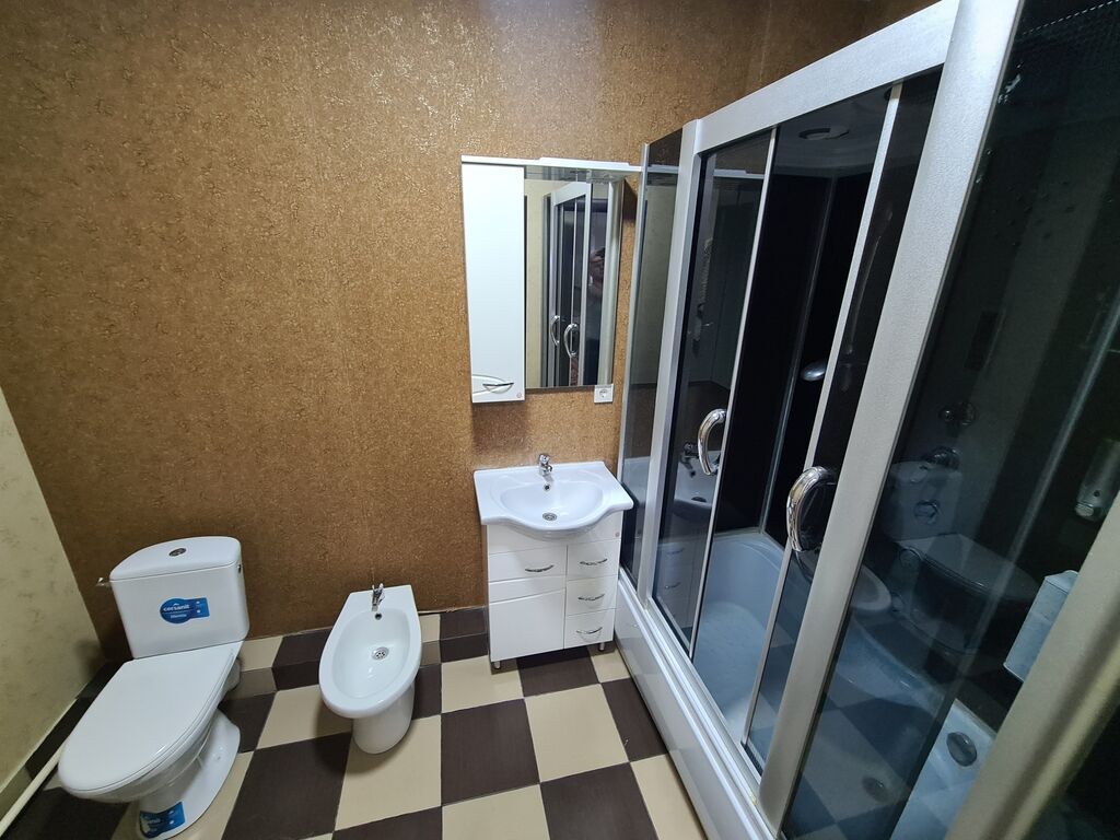 Элитка, 2 ком, 100 м2, этаж 4/9, Сост: Хорошее - фото 7