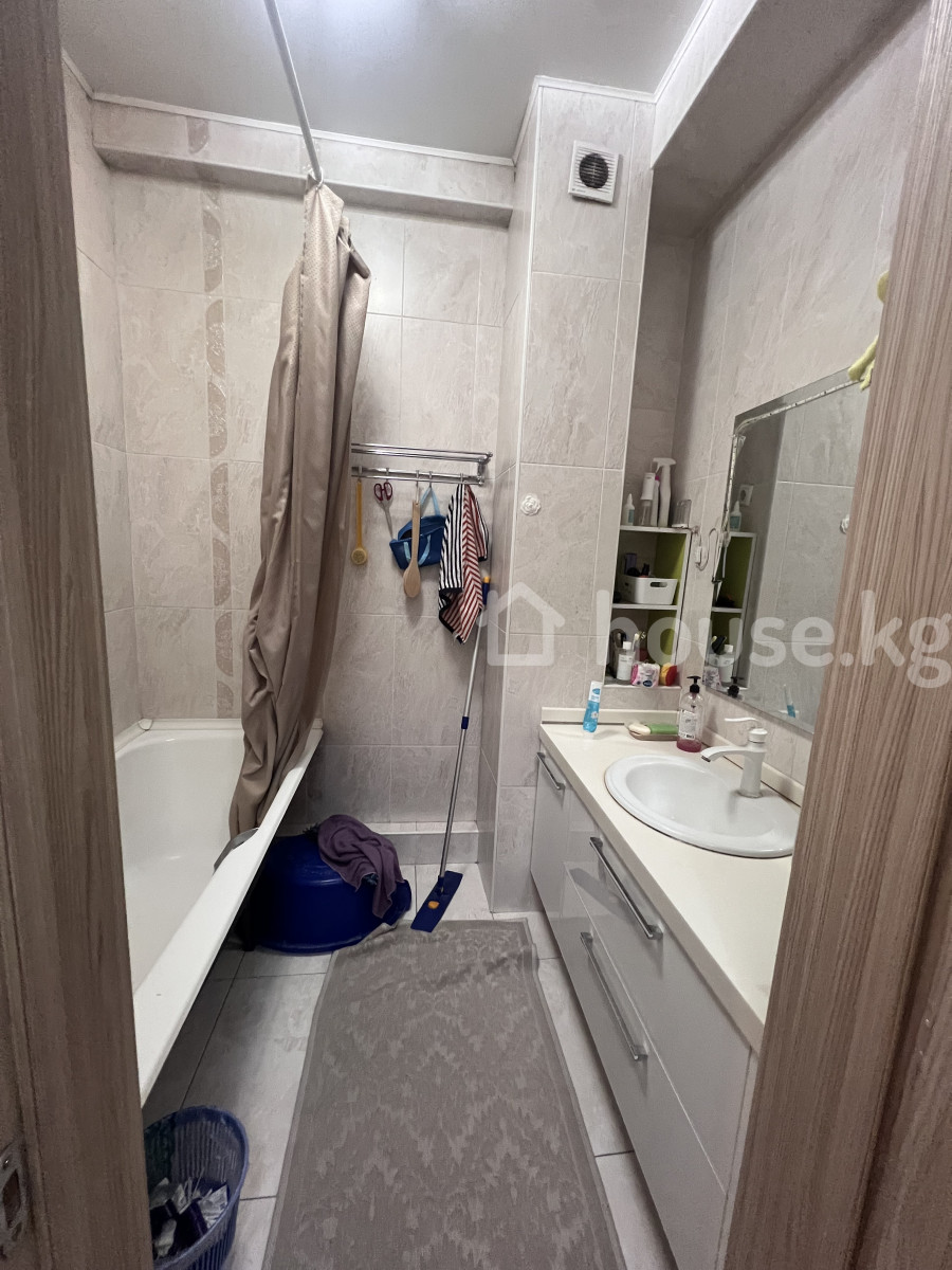 Элитка, 3 ком, 94 м2, этаж 6/10, Сост: Евроремонт - фото 1