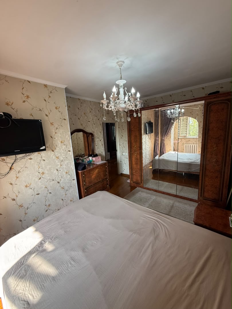 3 ком, Индивидуальный проект, 62 м2, этаж 5/5, Сост: Евроремонт - фото 2