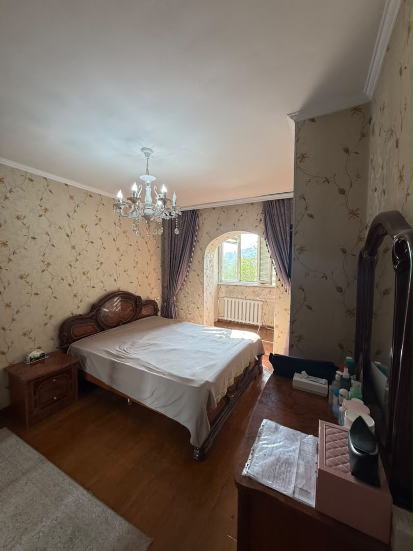 3 ком, Индивидуальный проект, 62 м2, этаж 5/5, Сост: Евроремонт - фото 3