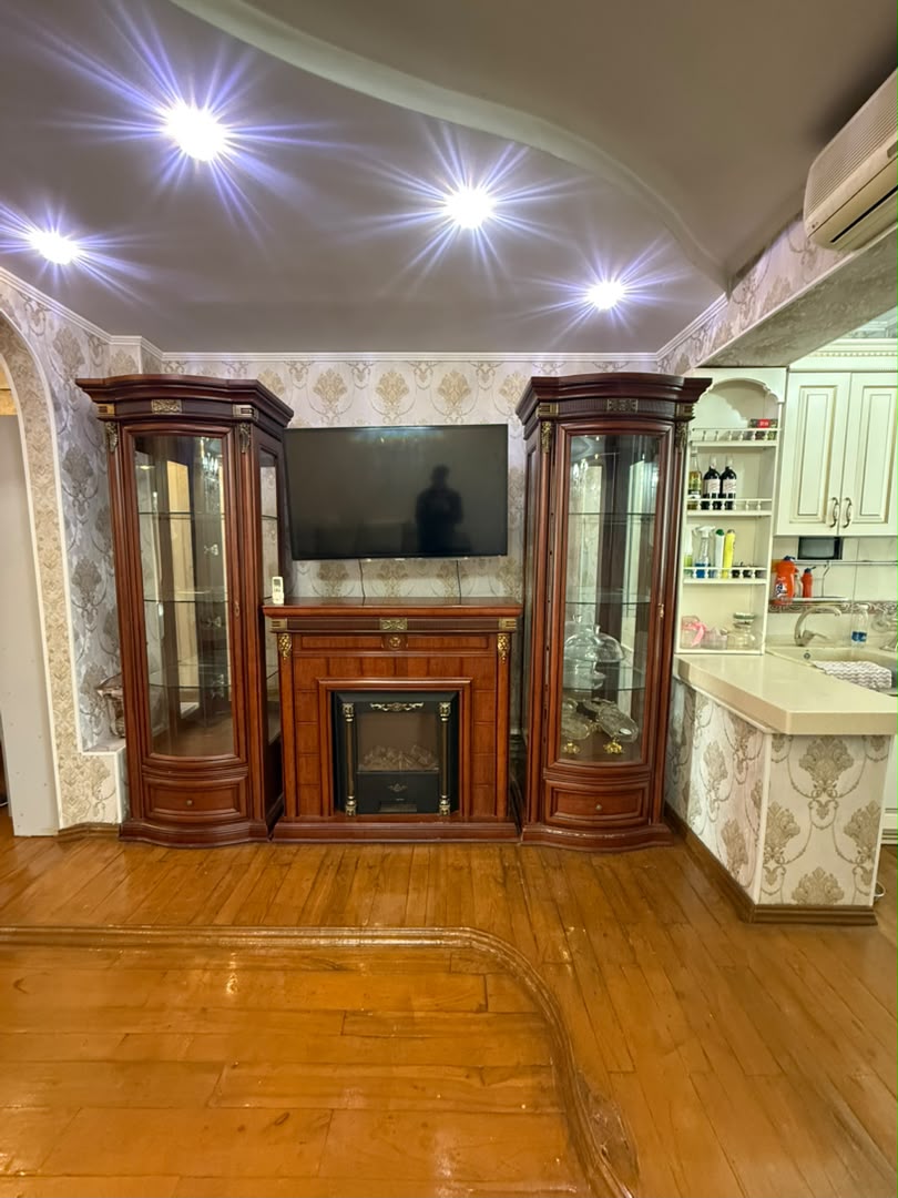 3 ком, Индивидуальный проект, 62 м2, этаж 5/5, Сост: Евроремонт - фото 4