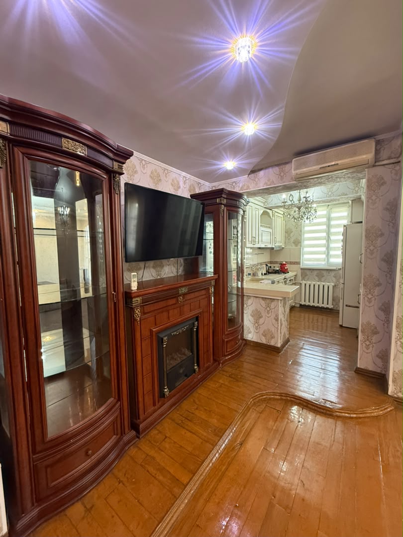 3 ком, Индивидуальный проект, 62 м2, этаж 5/5, Сост: Евроремонт - фото 6