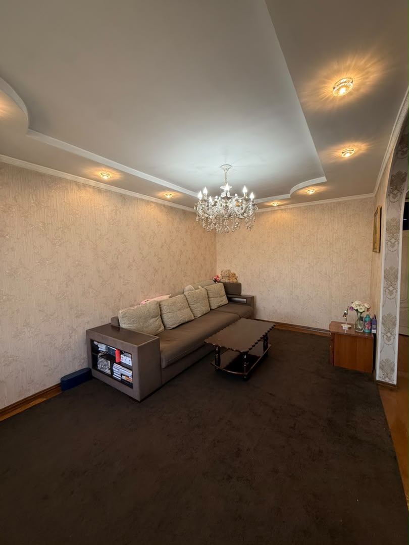 3 ком, Индивидуальный проект, 62 м2, этаж 5/5, Сост: Евроремонт - фото 8
