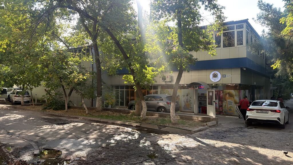 Общепит, Коммерческая, 650 м2, этаж 1/2, Сост: Среднее - фото 2