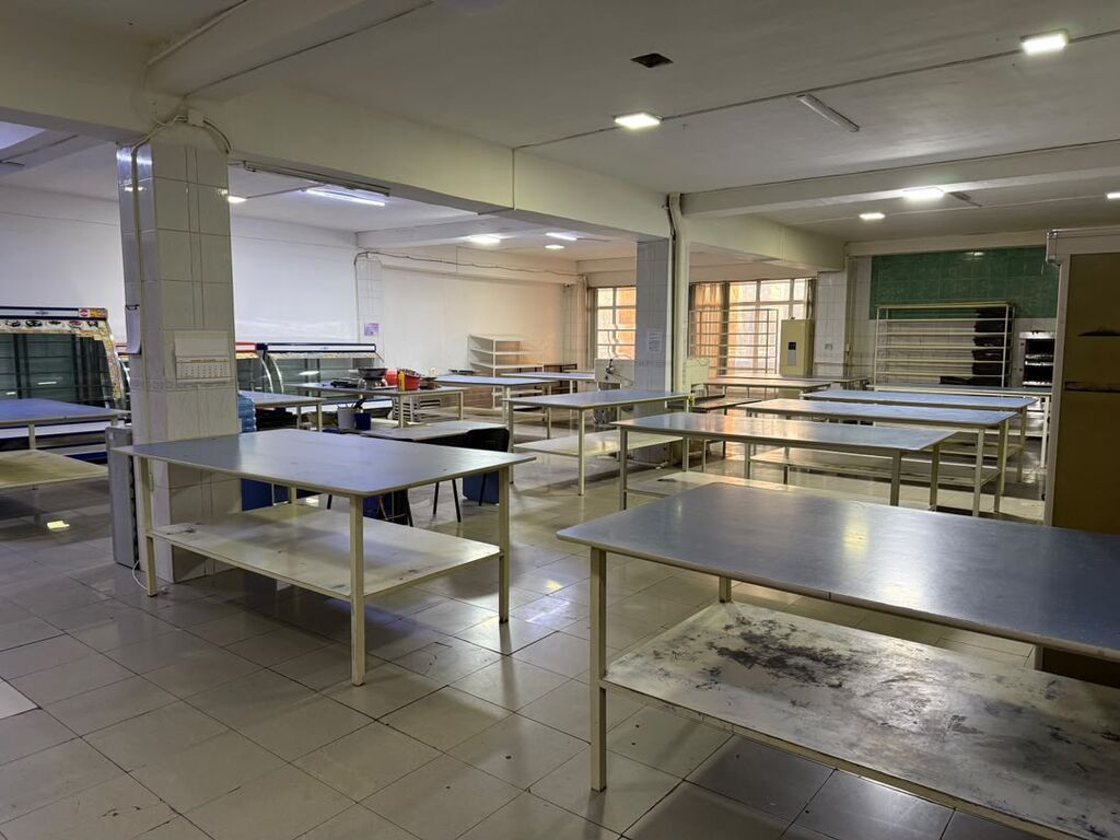 Общепит, Коммерческая, 650 м2, этаж 1/2, Сост: Среднее - фото 3