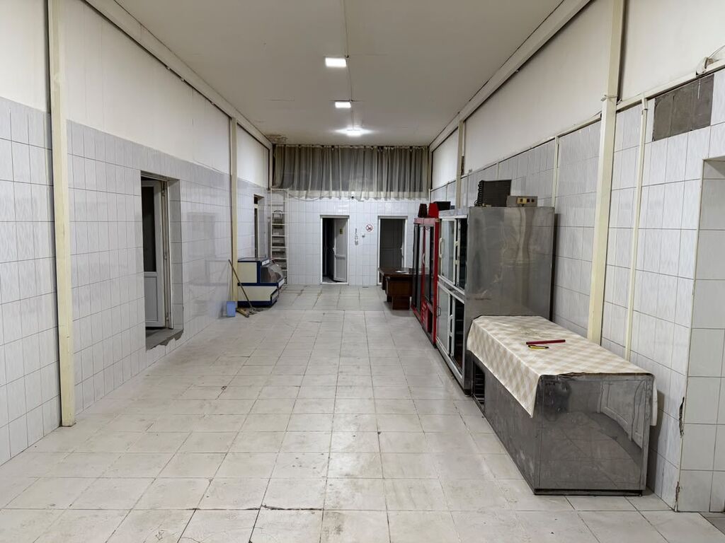 Общепит, Коммерческая, 650 м2, этаж 1/2, Сост: Среднее - фото 5