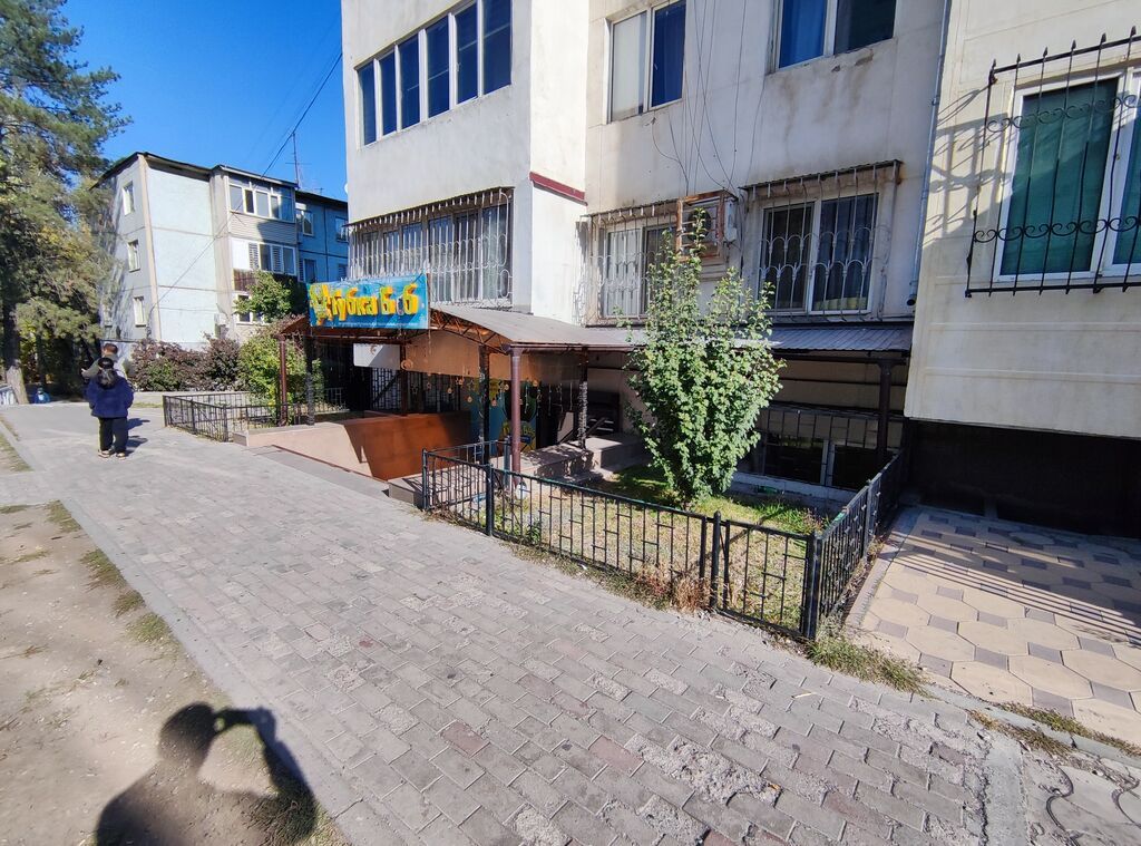Коммерческая, 150 м2, этаж -1/8, Сост: Евроремонт - фото 6