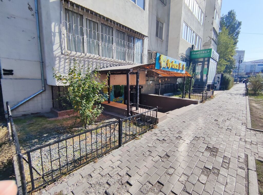 Коммерческая, 150 м2, этаж -1/8, Сост: Евроремонт - фото 9
