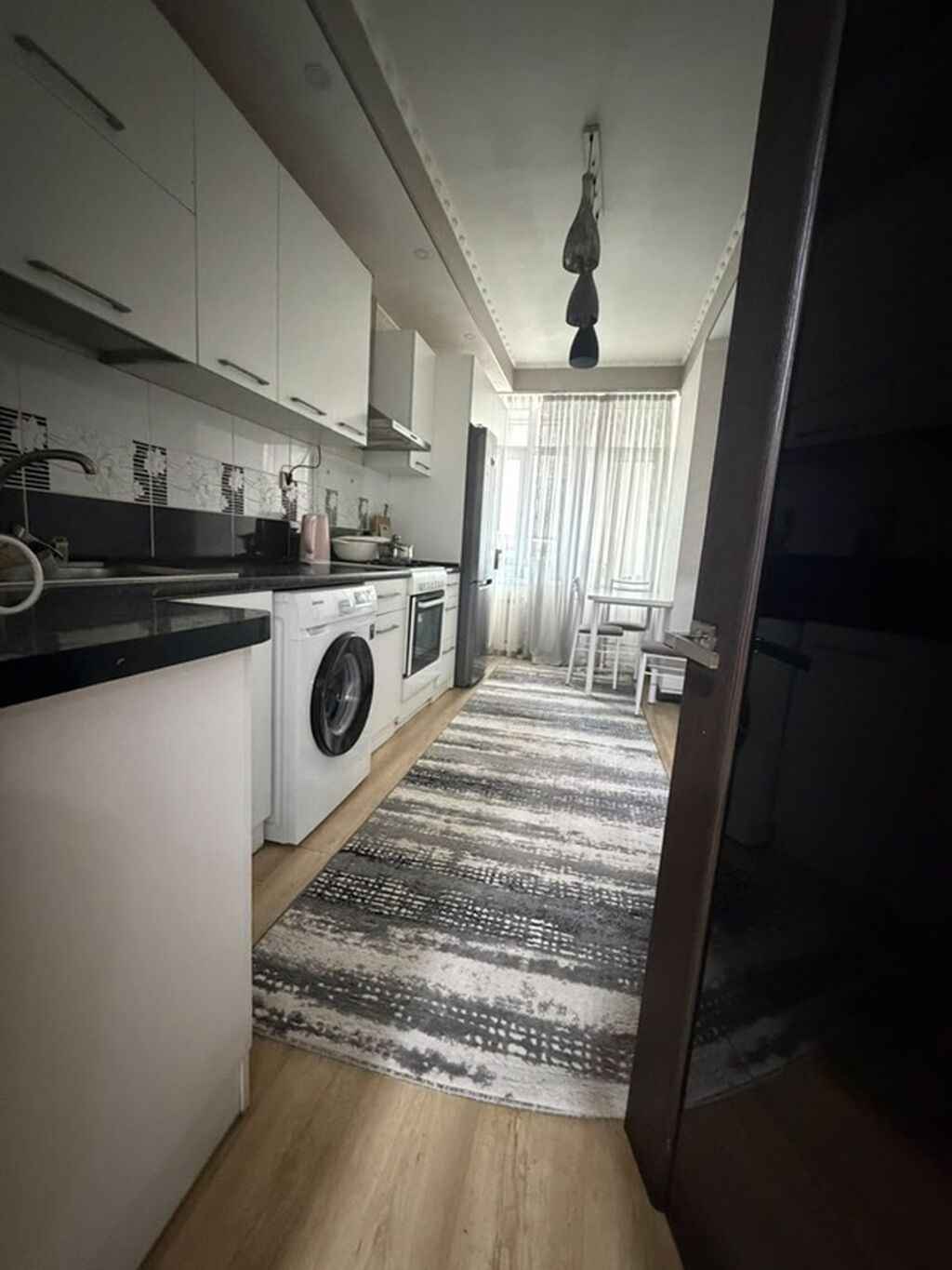 Элитка, 3 ком, 90 м2, этаж 7/10, Сост: Хорошее - фото 4