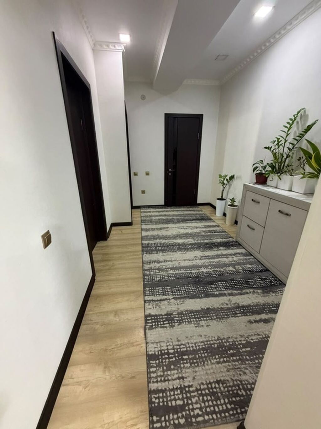 Элитка, 3 ком, 90 м2, этаж 7/10, Сост: Хорошее - фото 6