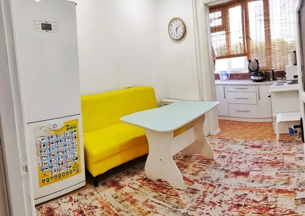 2 ком, 106 улучшенная, 76 м2, этаж 4/10, Сост: Хорошее - фото 3