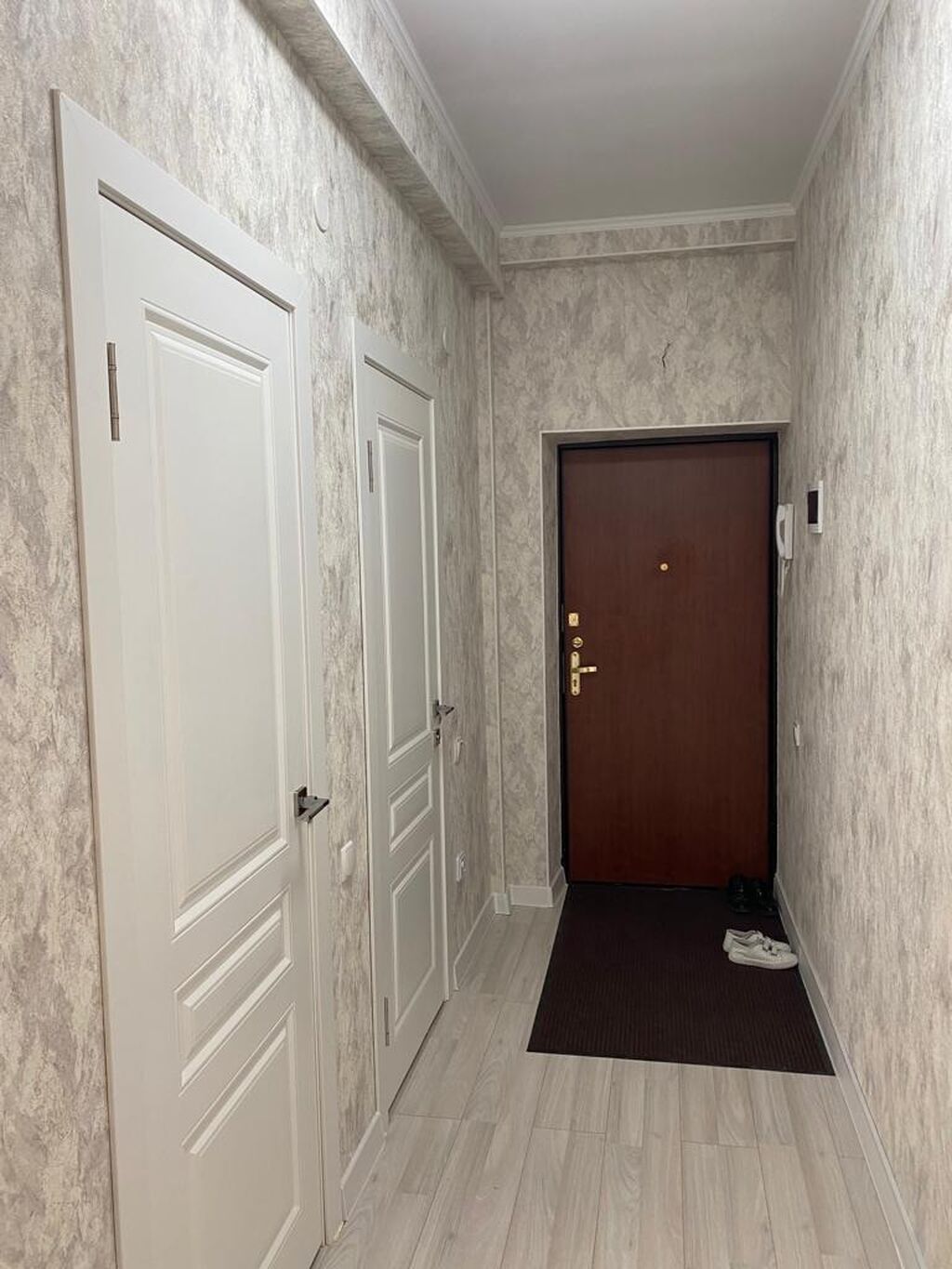 2 ком, Индивидуальный проект, 72 м2, этаж 7/9, Сост: Евроремонт - фото 10