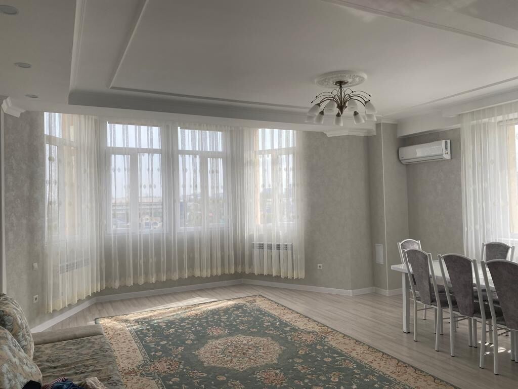 2 ком, Индивидуальный проект, 72 м2, этаж 7/9, Сост: Евроремонт - фото 13