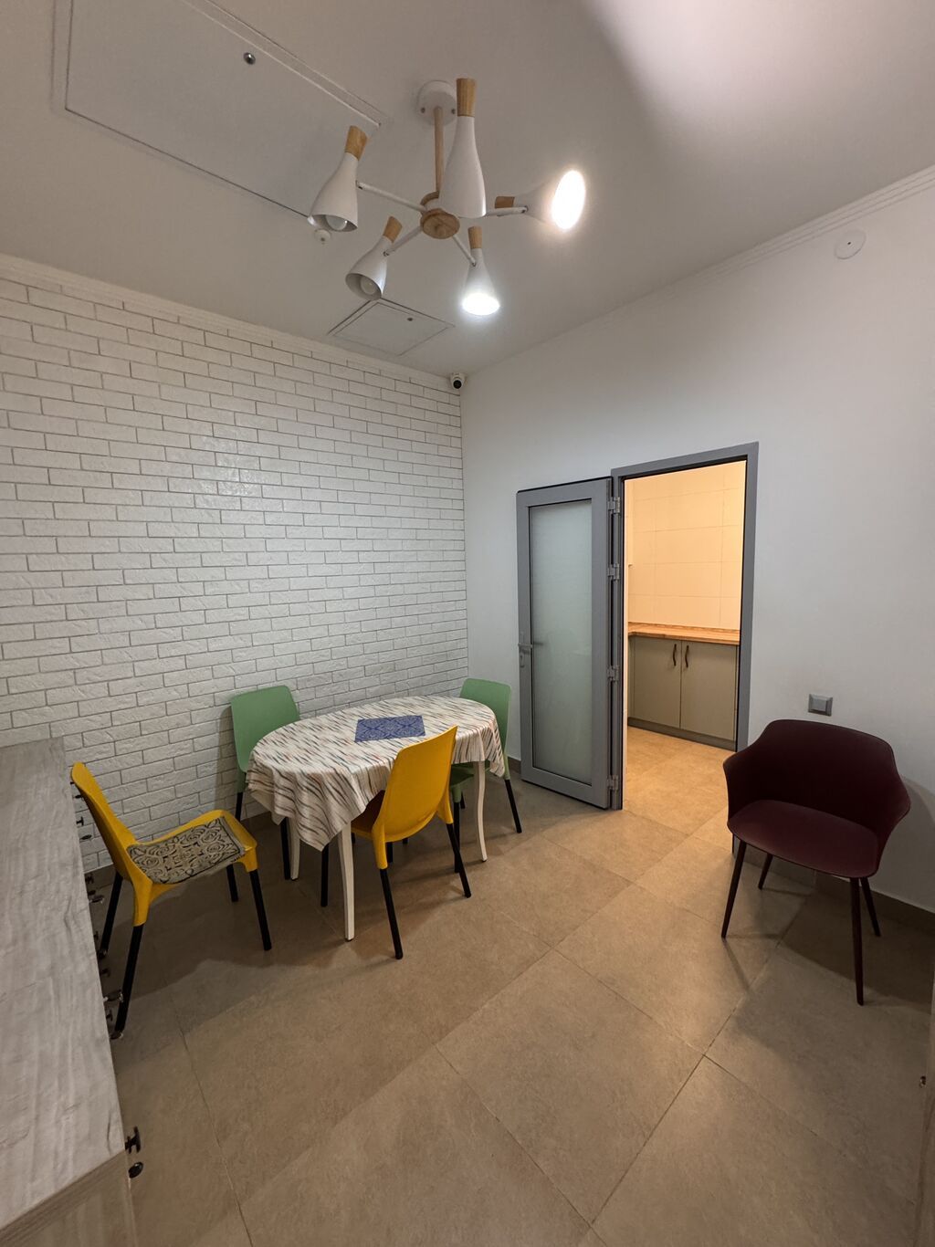 Коммерческая, 415 м2, этаж 1/10, Сост: Евроремонт - фото 14