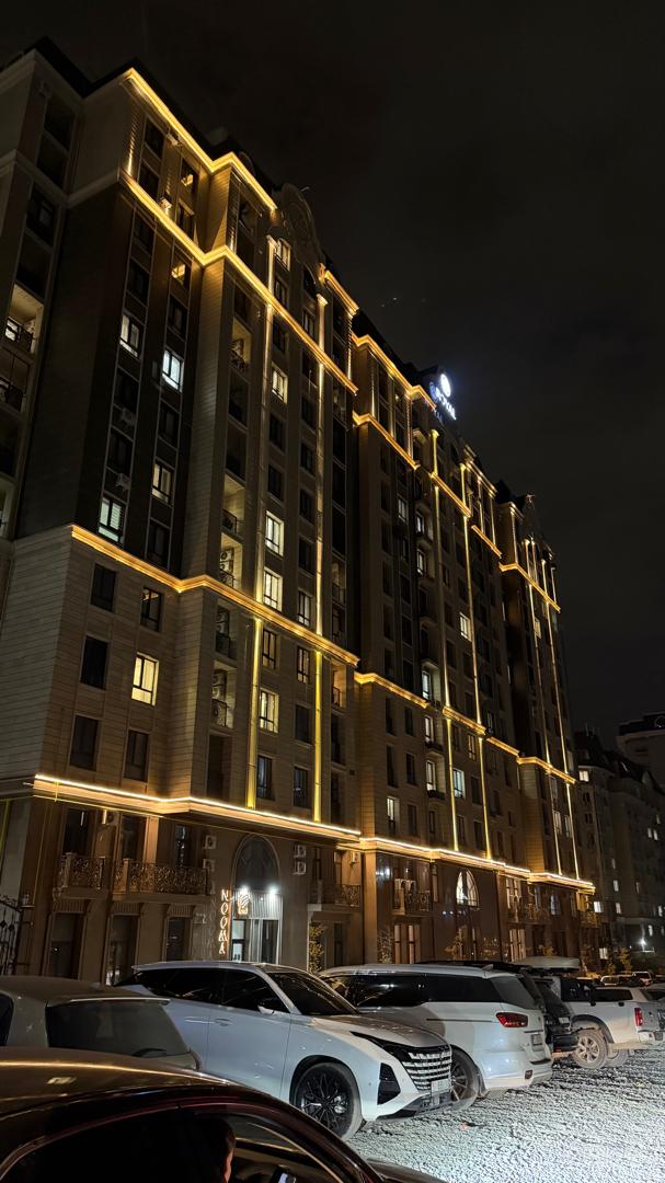 Элитка, 2 ком, 80 м2, этаж 11/14, ж/к Роял(Royal), Сост: Евроремонт - фото 20