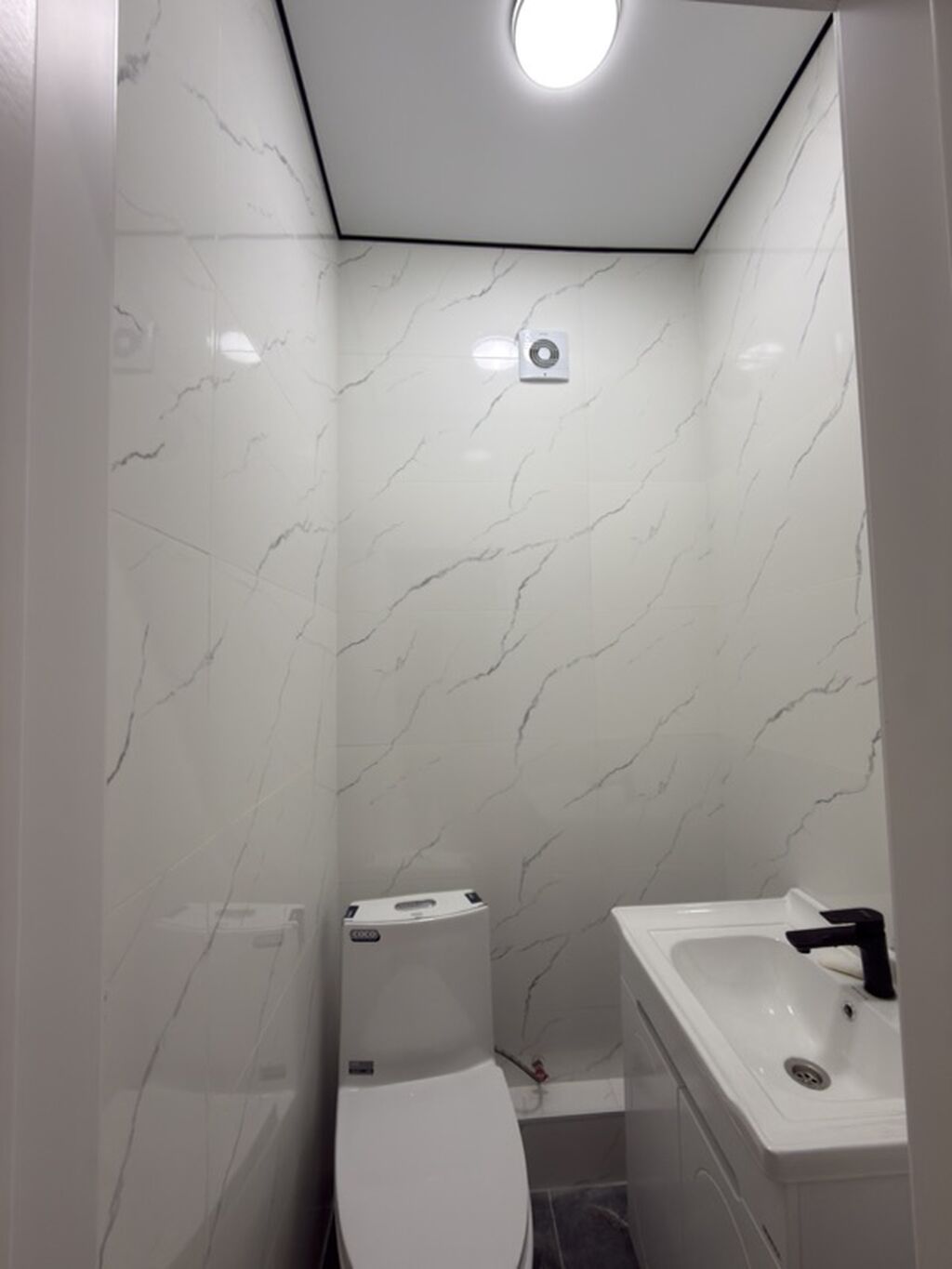 Элитка, 1 ком, 40 м2, этаж 10/12, ж/к Семетей (Semetey), Сост: Евроремонт - фото 5