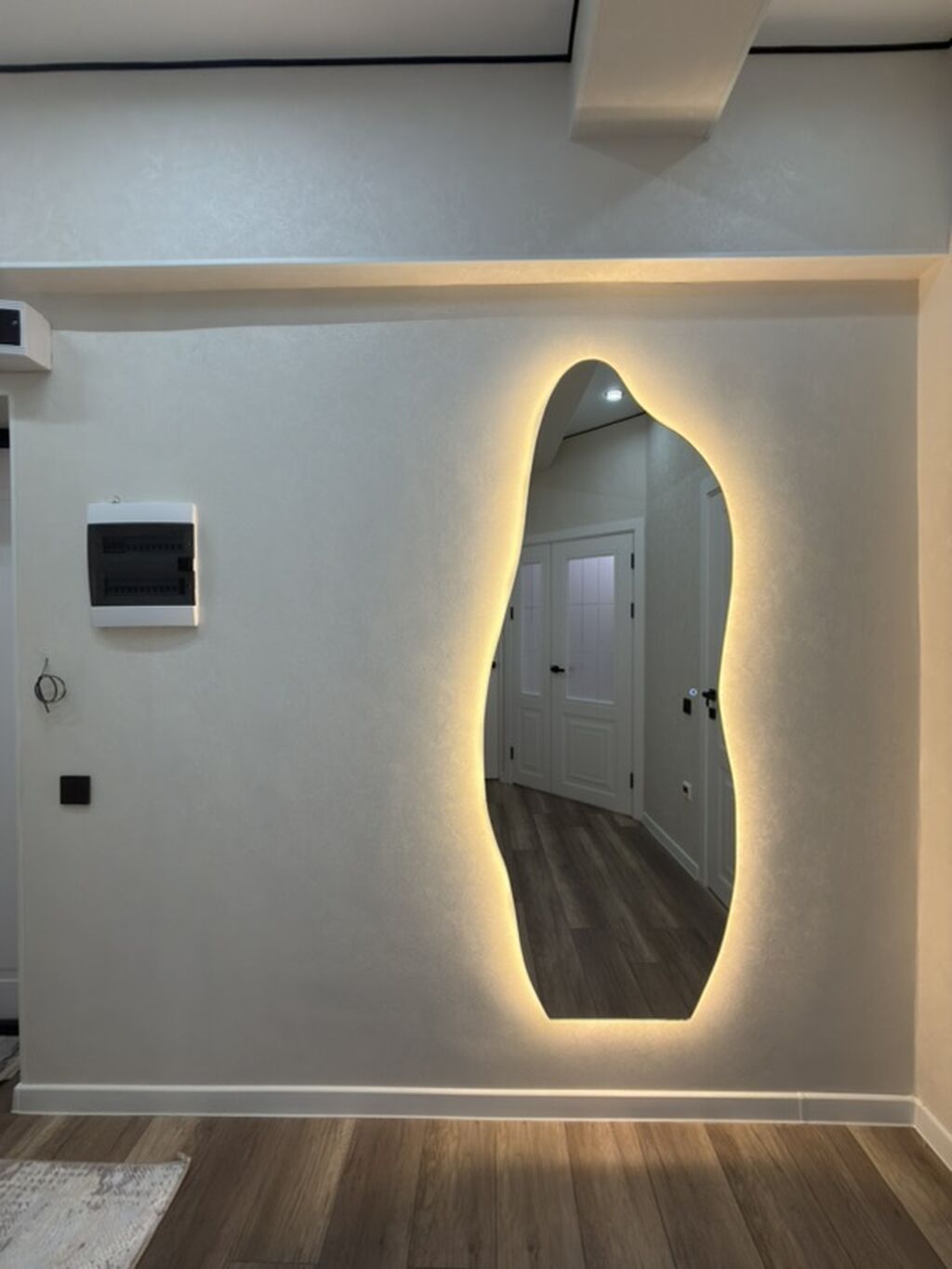 Элитка, 1 ком, 40 м2, этаж 10/12, ж/к Семетей (Semetey), Сост: Евроремонт - фото 8