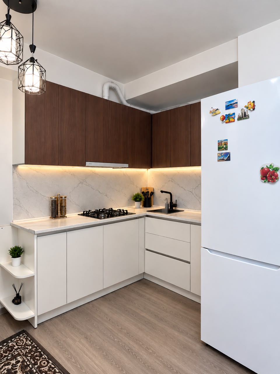 Элитка, 1 ком, 49.1 м2, этаж 10/10, Сост: Евроремонт - фото 3