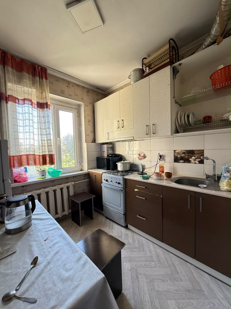 3 ком, 105 серия, 62 м2, этаж 3/3, Сост: Среднее - фото 3