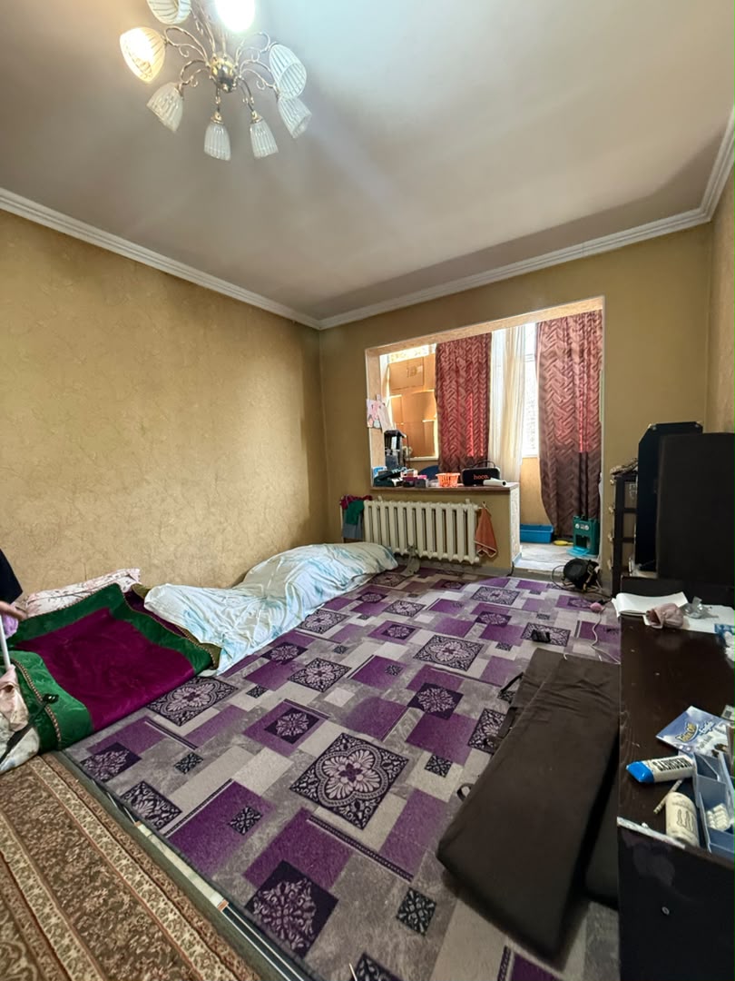 3 ком, 105 серия, 62 м2, этаж 3/3, Сост: Среднее - фото 7