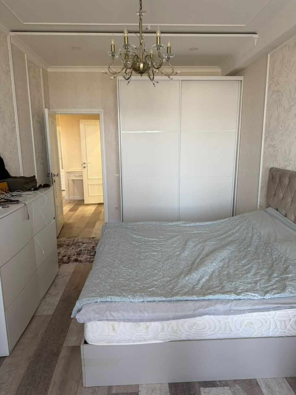 Элитка, 3 ком, 130 м2, этаж 13/17, ж/к Империал (Imperial), Сост: Сдан ПСО - фото 7