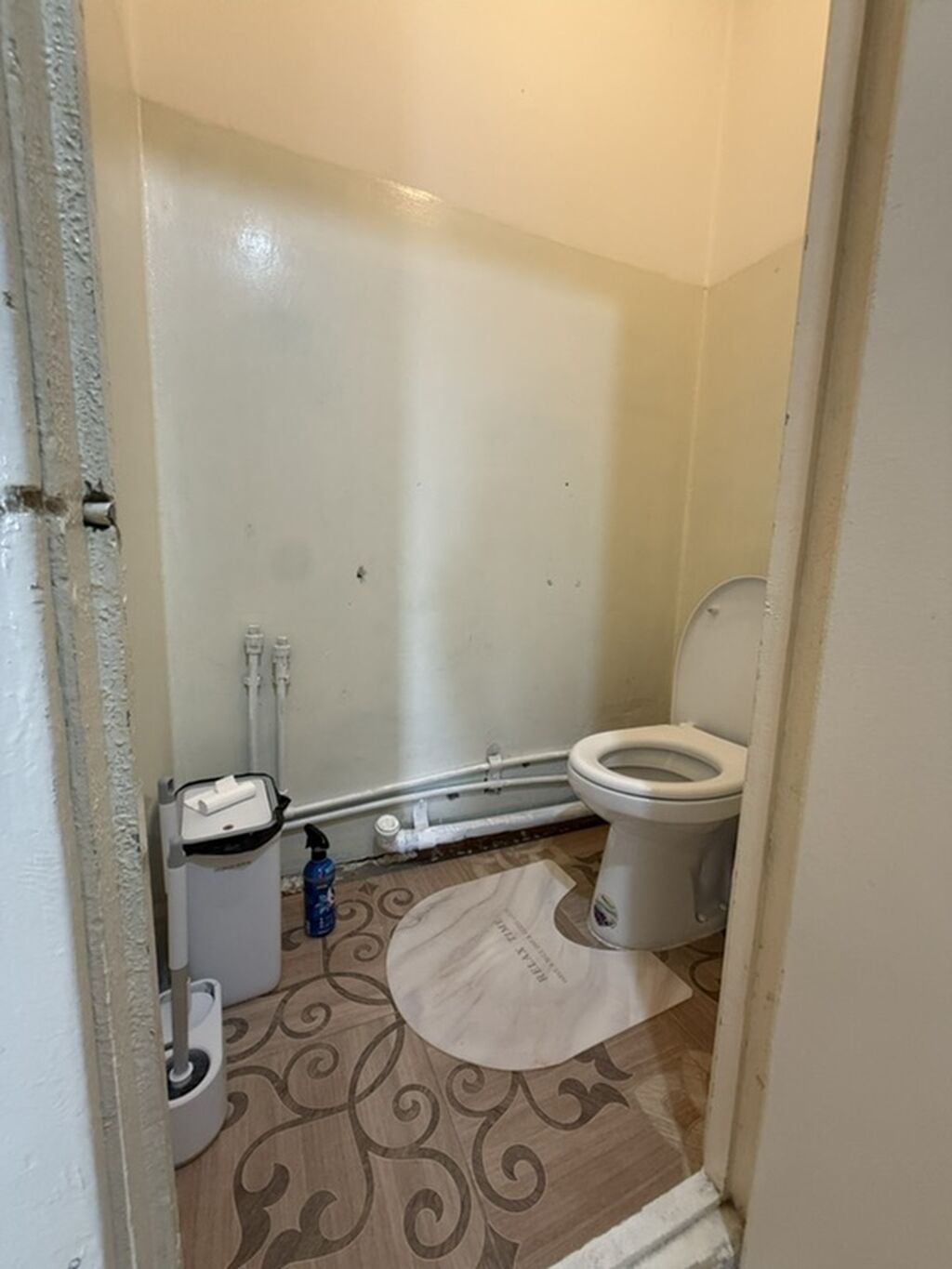 3 ком, 106 серия, 64 м2, этаж 9/9, Сост: Среднее - фото 12