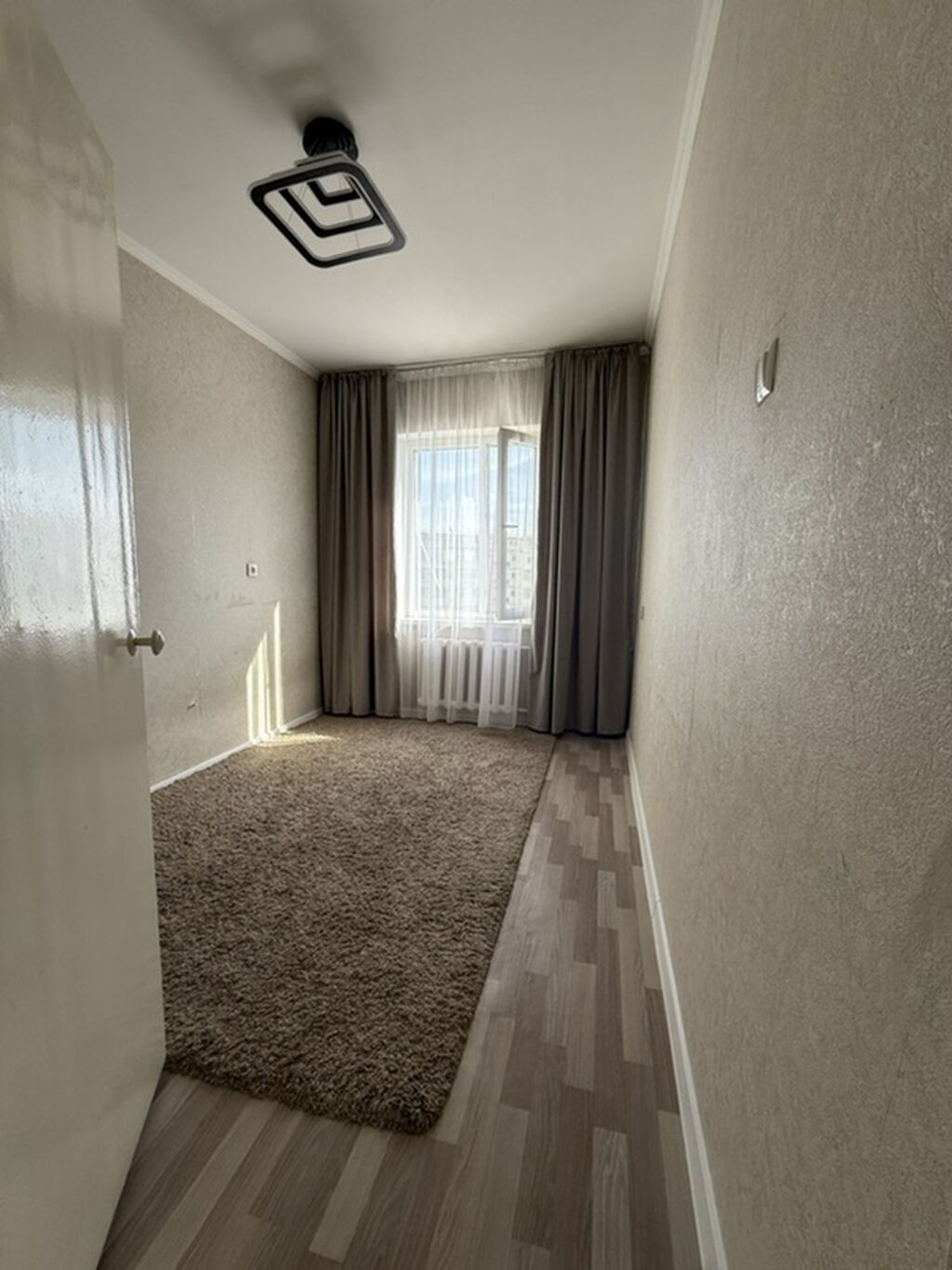 3 ком, 106 серия, 64 м2, этаж 9/9, Сост: Среднее - фото 14