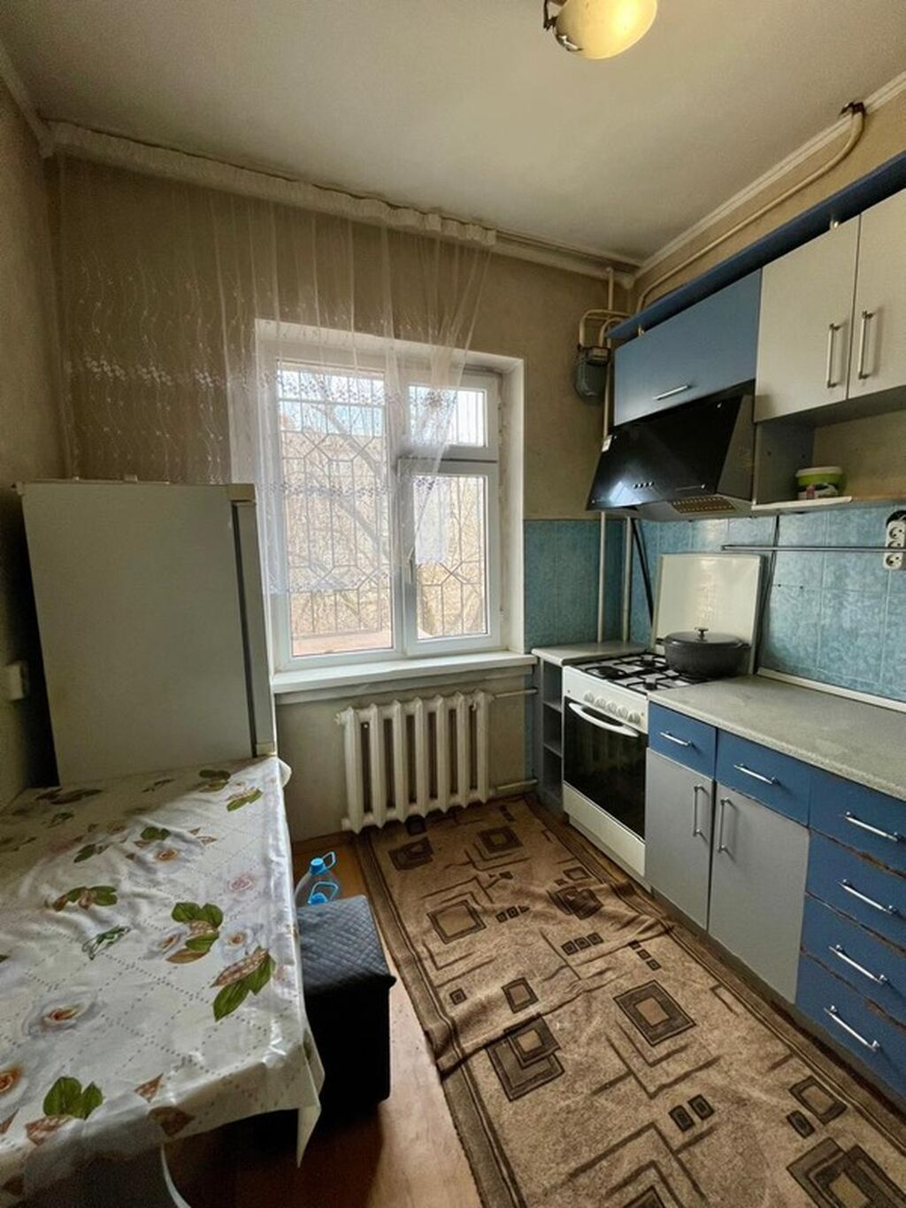 Продажа, 105 серия, 2 ком, 50 м2, этаж 3/5, Сост: Хорошее - фото 4