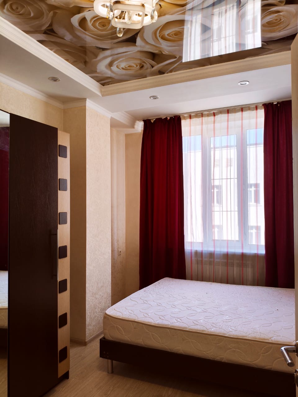 Элитка, 2 ком, 60 м2, этаж 7/7, ж/к ЖК Ала-Тоо, Сост: Хорошее - фото 7