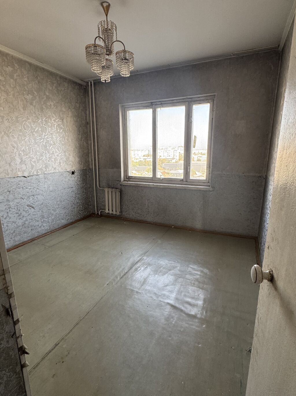 Продажа, 105 серия, 3 ком, 62 м2, этаж 8/9, Сост: Среднее - фото 3