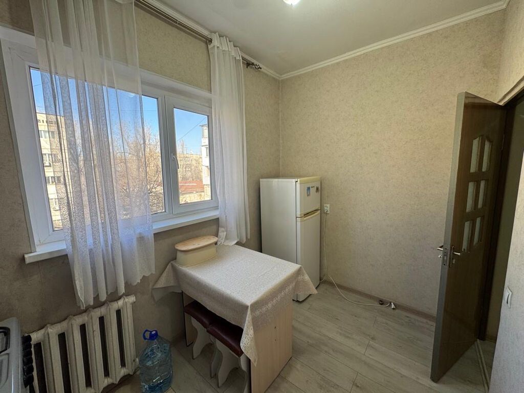 1 ком, 105 серия, 34 м2, этаж 3/5, Сост: Хорошее - фото 1