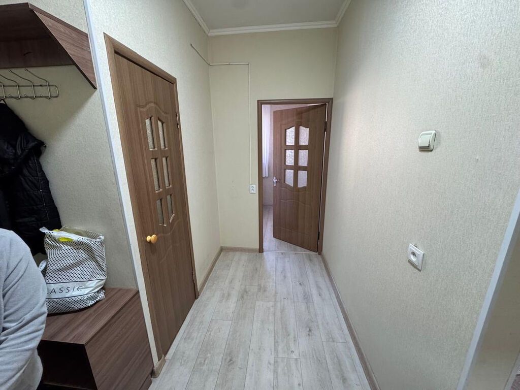 1 ком, 105 серия, 34 м2, этаж 3/5, Сост: Хорошее - фото 3