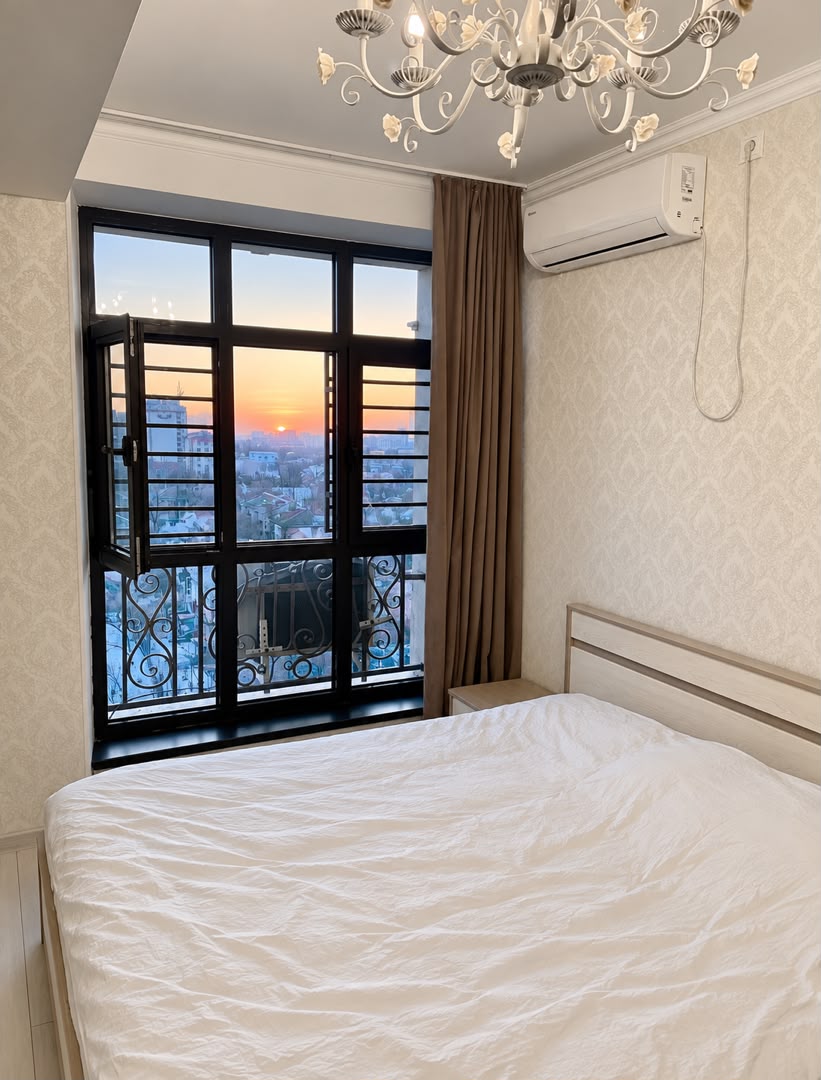 Элитка, 2 ком, 72 м2, этаж 11/12, ж/к Каса Белла (CASA BELLA), Сост: Евроремонт - фото 2