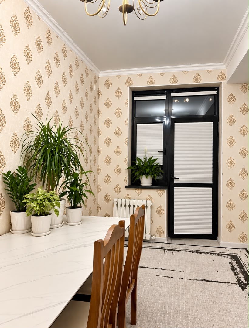 Элитка, 2 ком, 72 м2, этаж 11/12, ж/к Каса Белла (CASA BELLA), Сост: Евроремонт - фото 5