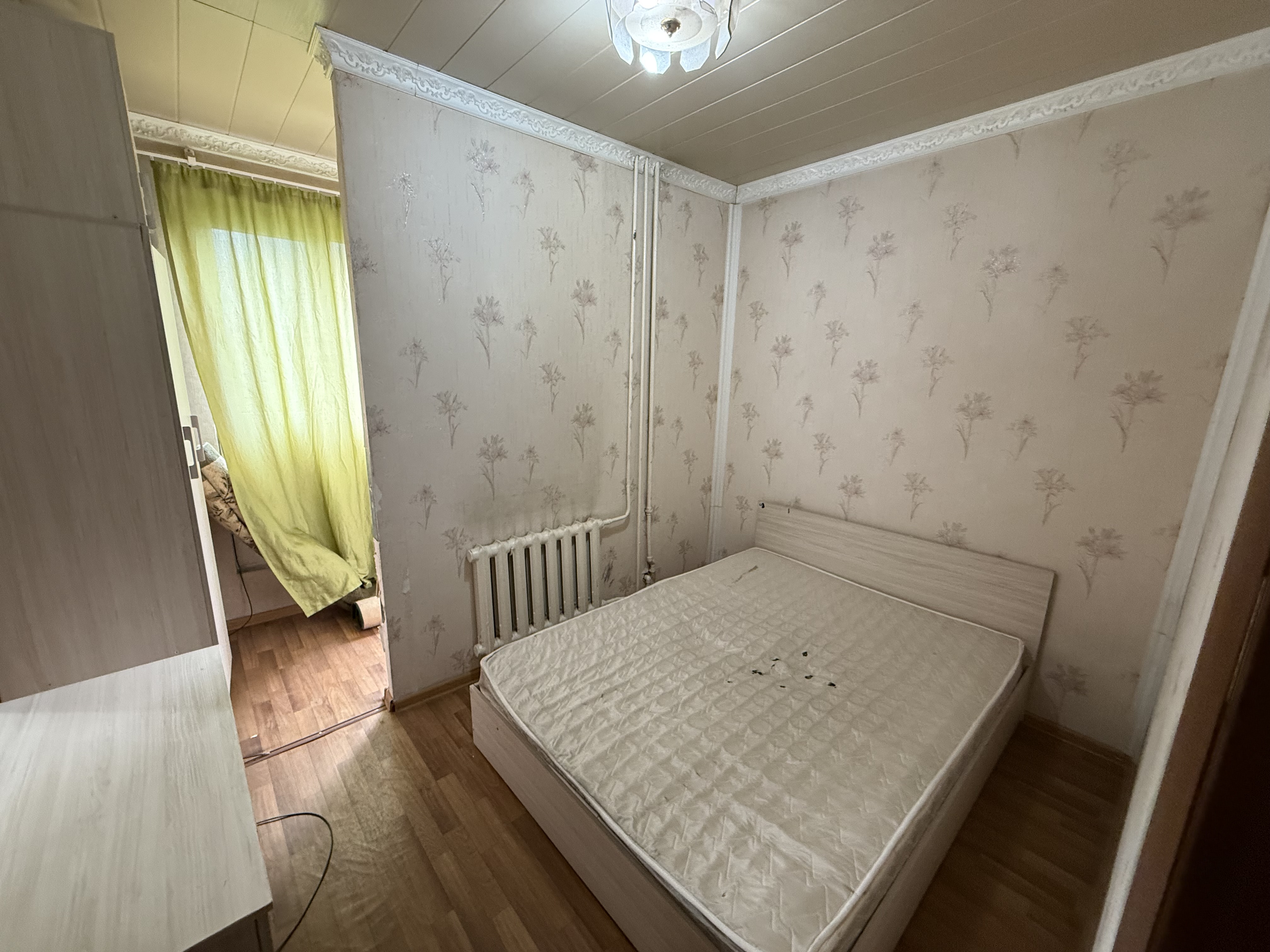 2 ком, Индивидуальный проект, 43 м2, этаж 4/16, Сост: Евроремонт - фото 5