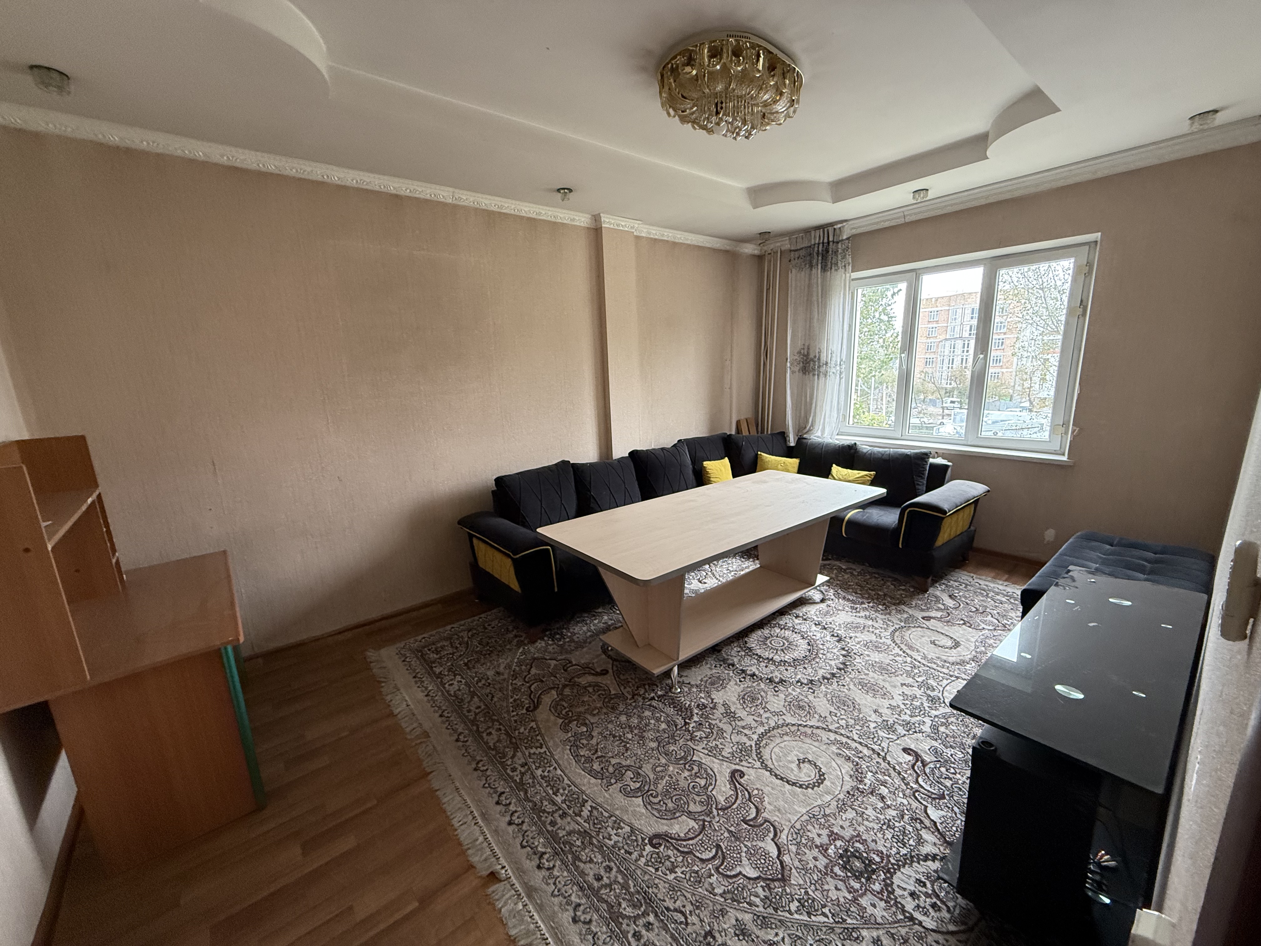 2 ком, Индивидуальный проект, 43 м2, этаж 4/16, Сост: Евроремонт - фото 9