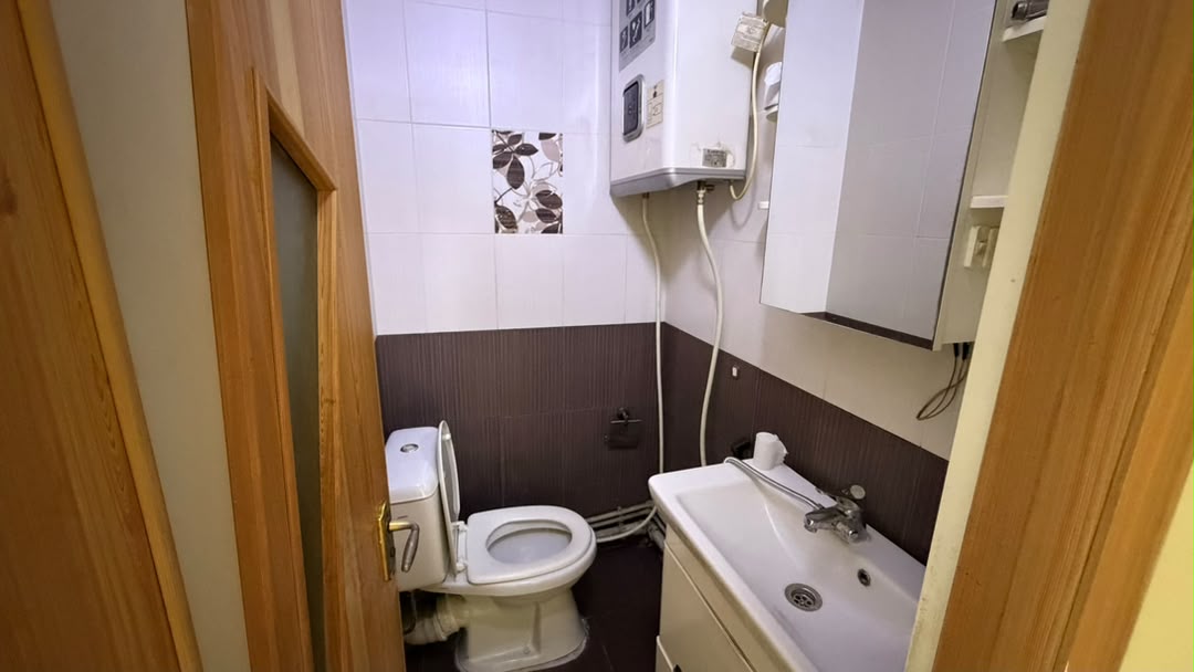 3 ком, Индивидуальный проект, 70 м2, этаж 3/5, Сост: Евроремонт - фото 3