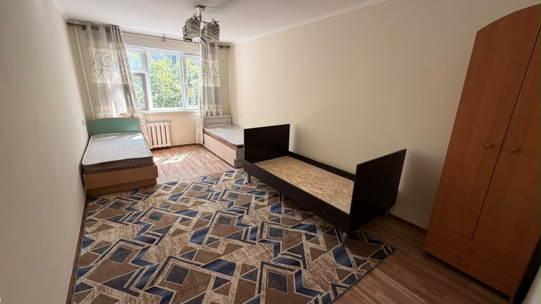3 ком, Индивидуальный проект, 70 м2, этаж 3/5, Сост: Евроремонт - фото 4