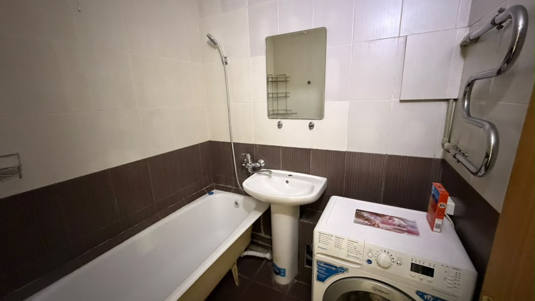 3 ком, Индивидуальный проект, 70 м2, этаж 3/5, Сост: Евроремонт - фото 6