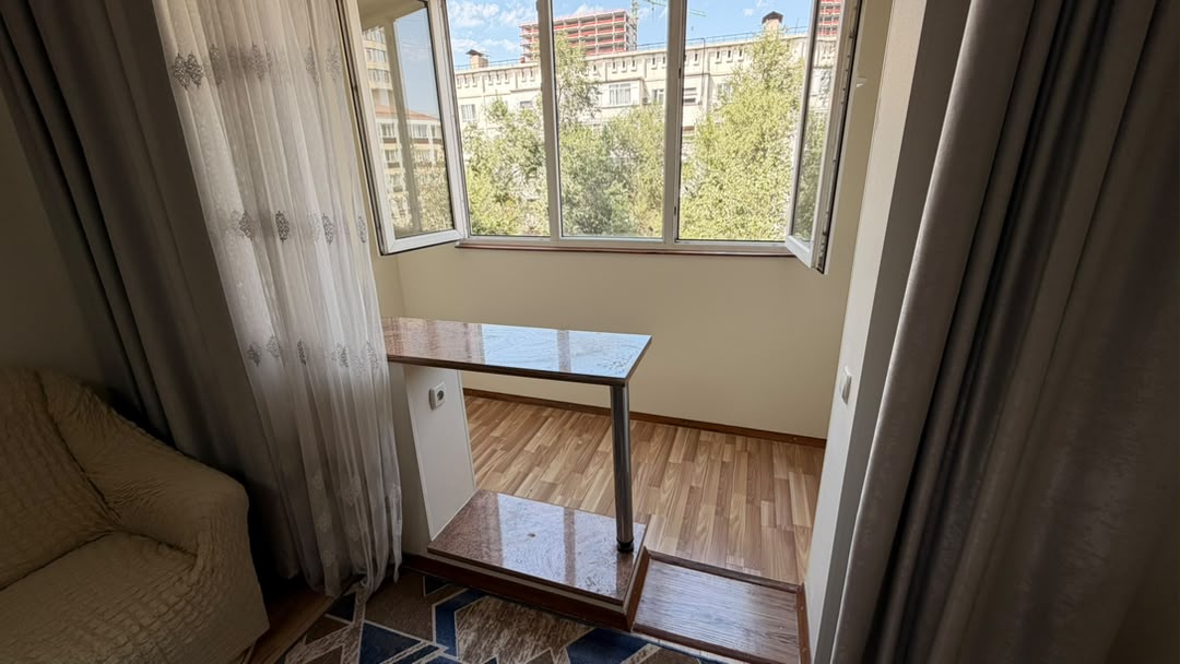 3 ком, Индивидуальный проект, 70 м2, этаж 3/5, Сост: Евроремонт - фото 7
