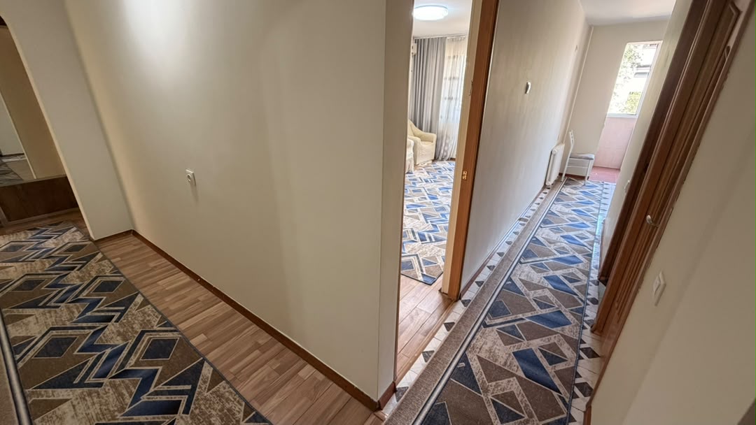 3 ком, Индивидуальный проект, 70 м2, этаж 3/5, Сост: Евроремонт - фото 9