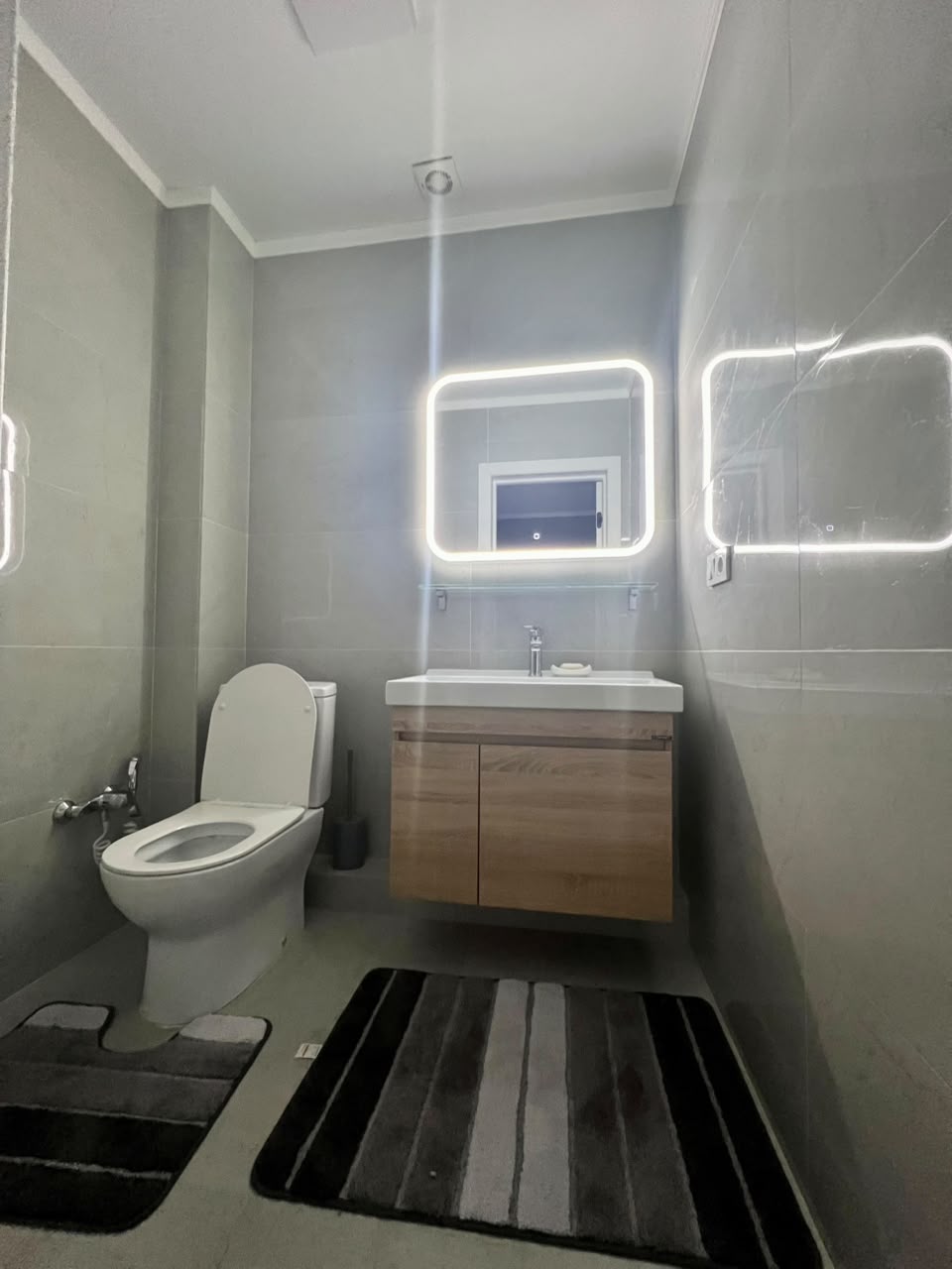 Элитка, 85 м2, этаж 9/10, ж/к Чуйкова 132 «а», Сост: Евроремонт - фото 1