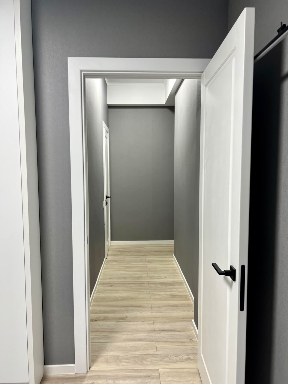 Элитка, 85 м2, этаж 9/10, ж/к Чуйкова 132 «а», Сост: Евроремонт - фото 8