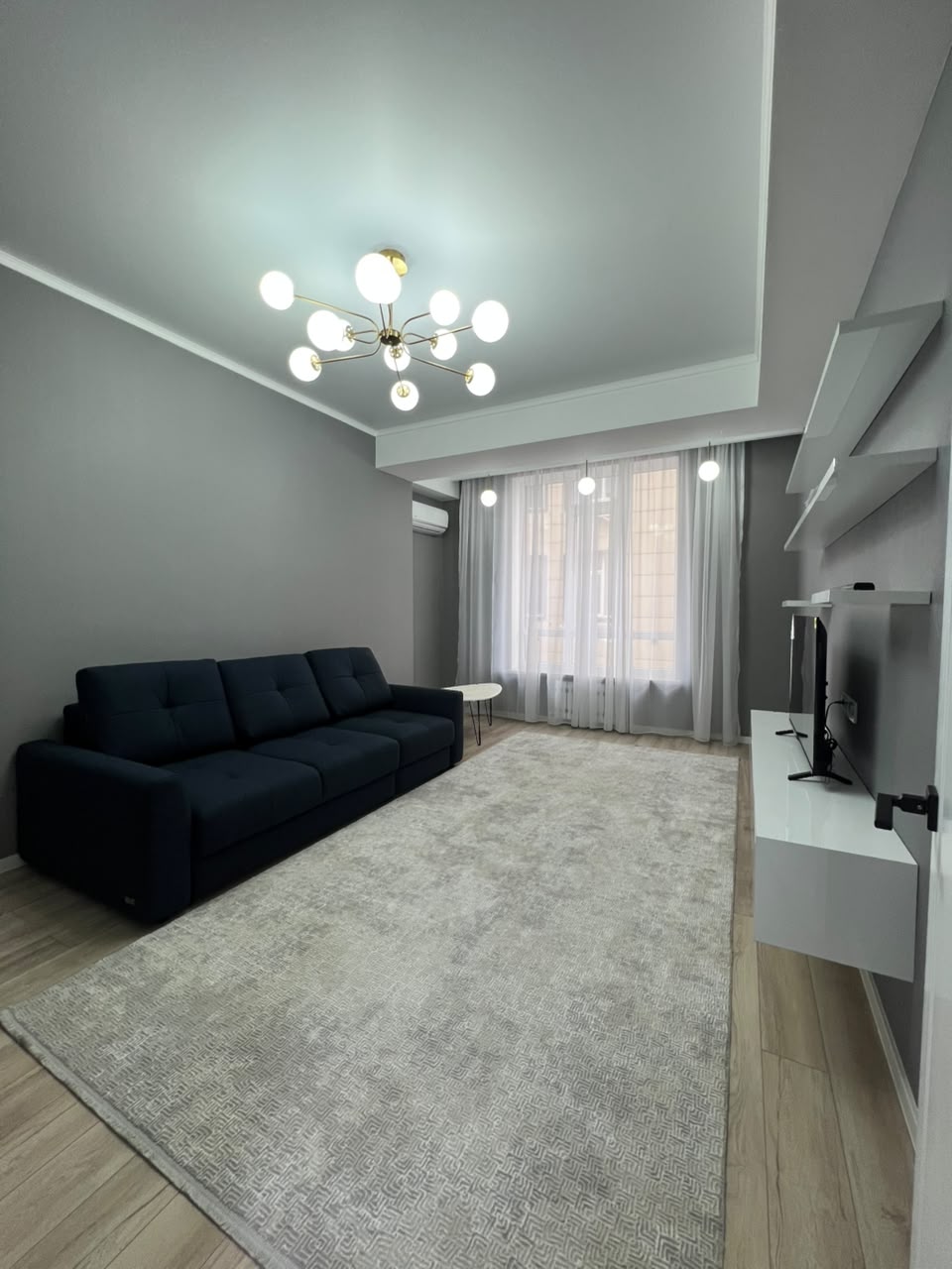 Элитка, 85 м2, этаж 9/10, ж/к Чуйкова 132 «а», Сост: Евроремонт - фото 19