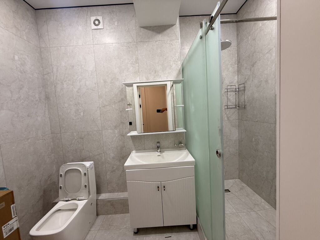 Элитка, 2 ком, 66 м2, этаж 10/17, ж/к Turpan Tower, Сост: Евроремонт - фото 7