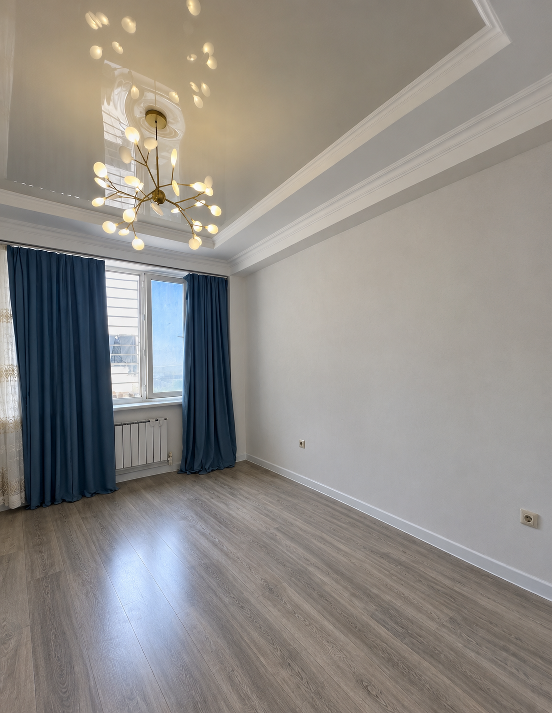 Элитка, 2 ком, 49 м2, этаж 10/10, ж/к Анкара 28, Сост: Евроремонт - фото 3