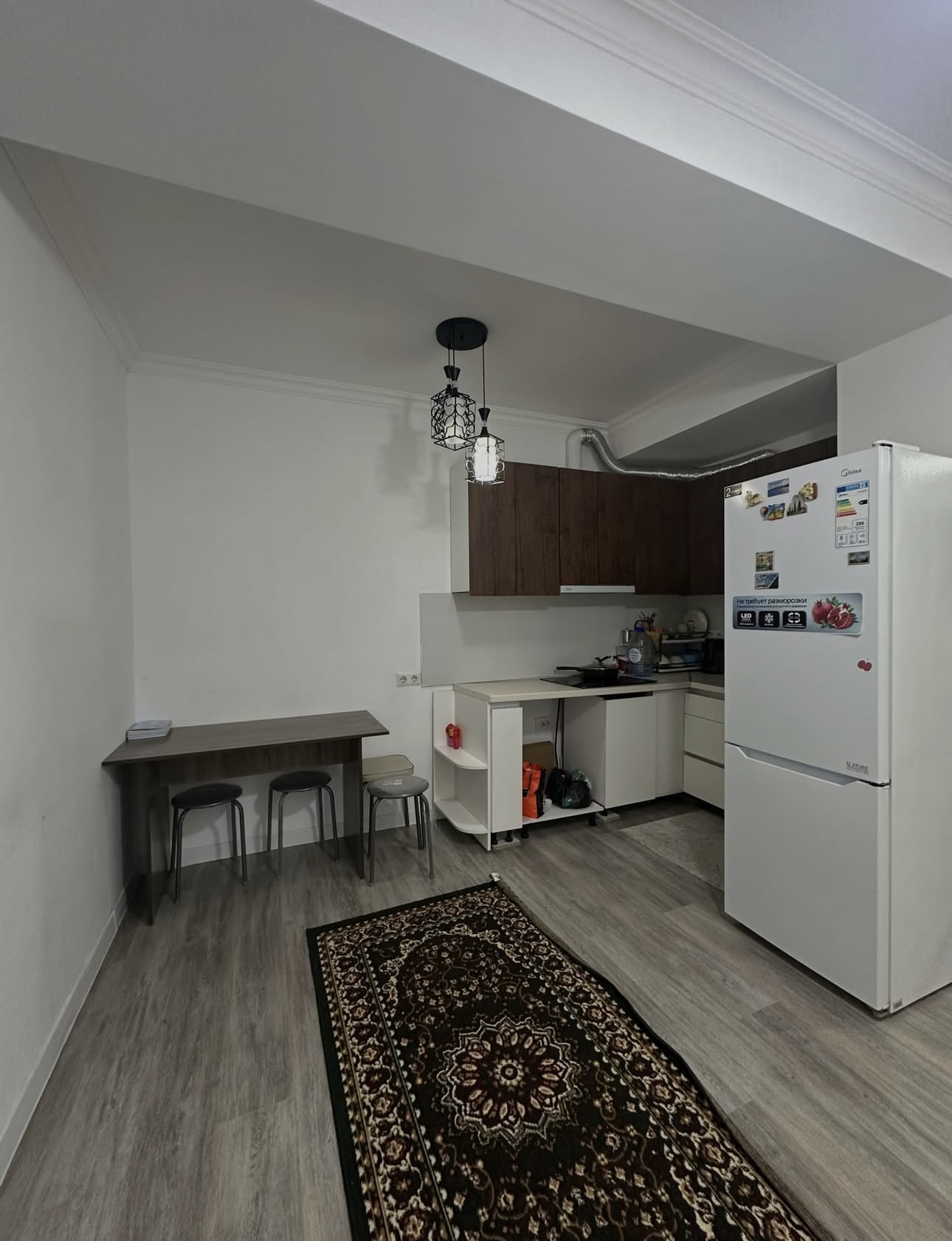 Элитка, 2 ком, 49 м2, этаж 10/10, ж/к Анкара 28, Сост: Евроремонт - фото 4