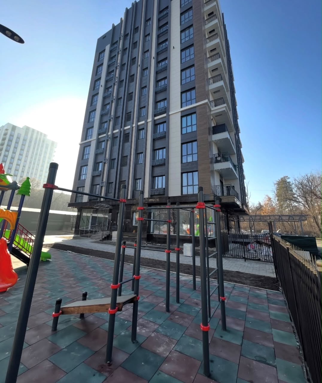 Элитка, 80 м2, этаж 4/10, ж/к ЖД «Орто-Сай», Сост: Евроремонт - фото 4