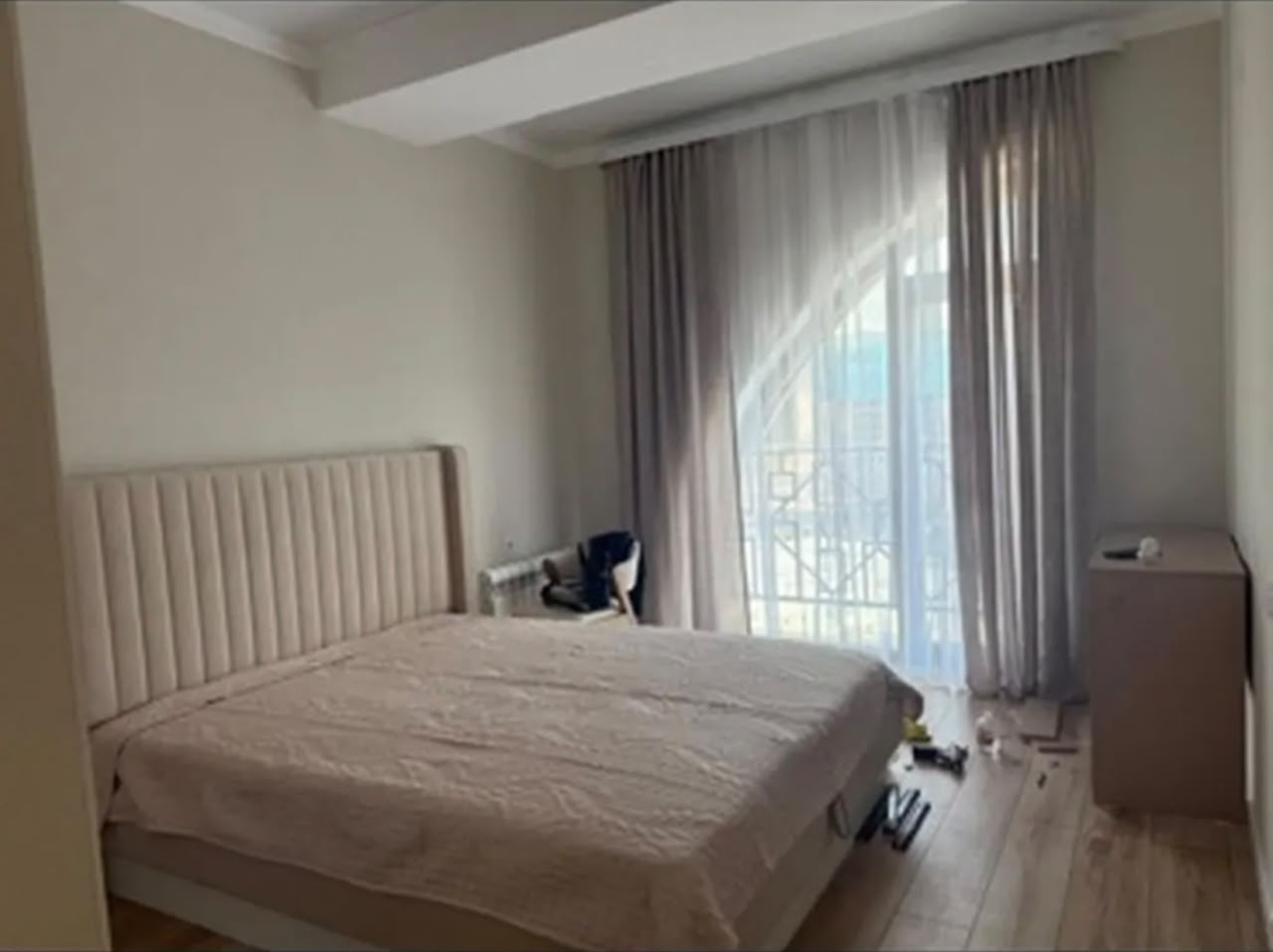 Элитка, 1 ком, 51 м2, этаж 15/16, ж/к Кут Таувер (Kut Tower), Сост: Евроремонт - фото 6